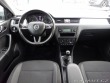 Škoda Rapid 1.6TDI 66kW SERVIS 2014