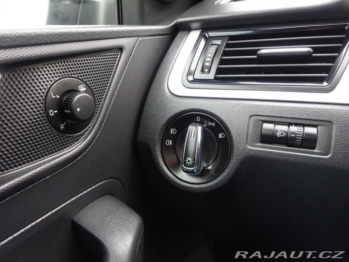 Škoda Rapid 1.6TDI Spaceback SERVIS 2014