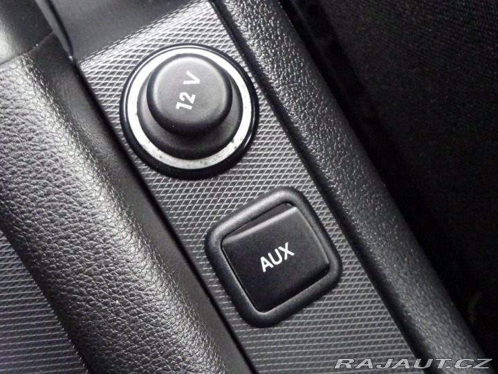 Škoda Rapid 1.6TDI Spaceback SERVIS 2014
