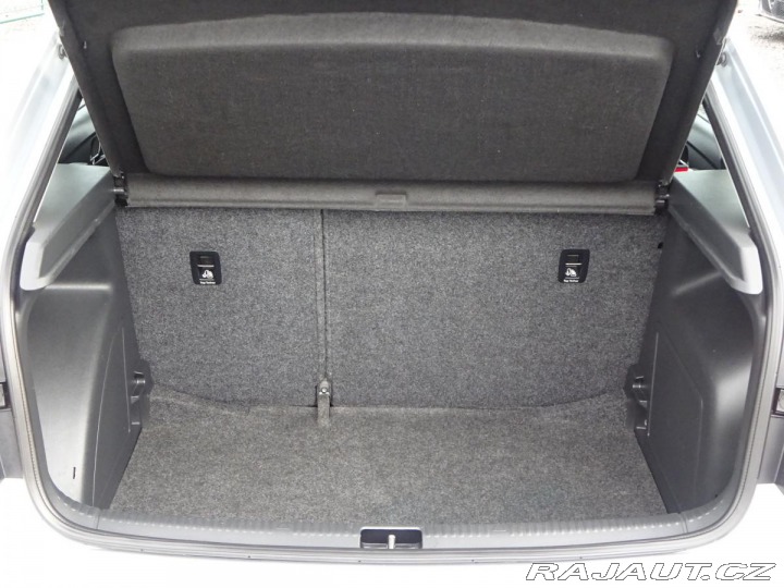 Škoda Rapid 1.6TDI Spaceback SERVIS 2014