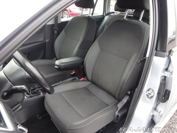 Škoda Rapid 1.6TDI Spaceback SERVIS 2014