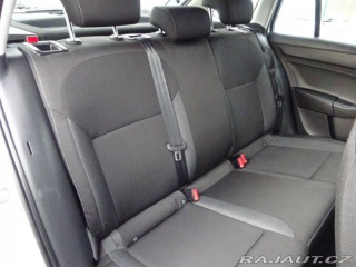 Škoda Rapid 1.6TDI Spaceback SERVIS 2014