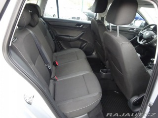 Škoda Rapid 1.6TDI Spaceback SERVIS 2014