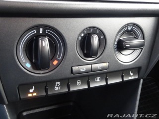 Škoda Rapid 1.6TDI Spaceback SERVIS 2014