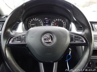 Škoda Rapid 1.6TDI Spaceback SERVIS 2014