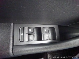 Škoda Rapid 1.6TDI Spaceback SERVIS 2014