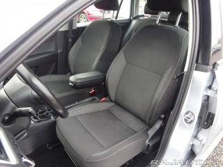 Škoda Rapid 1.6TDI Spaceback SERVIS 2014