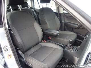 Škoda Rapid 1.6TDI Spaceback SERVIS 2014