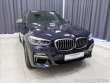 BMW X3 3,0 M40i AT xDrive 260KW 2019