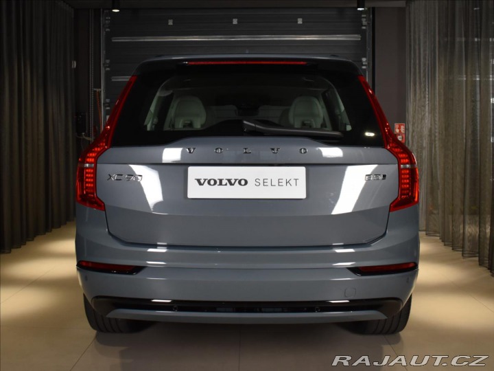 Volvo XC90 2,0 B5 AWD Plus Dark BLIS 2022