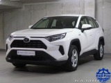 Toyota RAV4 2.5Hybrid,CZ,1Maj,Comfort