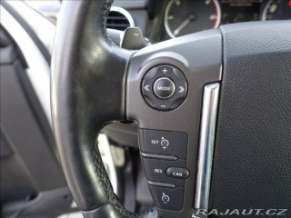Land Rover Discovery 3,0 TDV6 S,ČR,7 míst,nové 2015