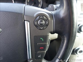 Land Rover Discovery 3,0 TDV6 S,ČR,7 míst,nové 2015