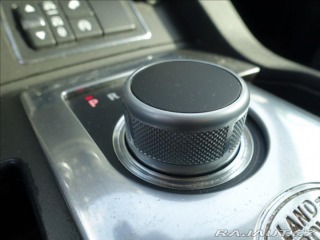 Land Rover Discovery 3,0 TDV6 S,ČR,7 míst,nové 2015