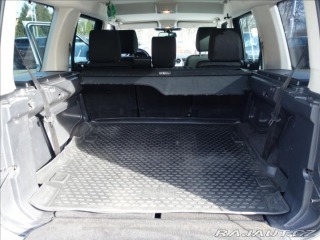 Land Rover Discovery 3,0 TDV6 S,ČR,7 míst,nové 2015