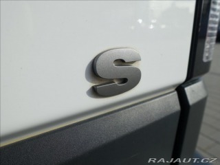 Land Rover Discovery 3,0 TDV6 S,ČR,7 míst,nové 2015