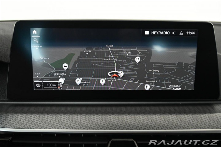 BMW 5 3,0 540d 235kW Steptronic 2020