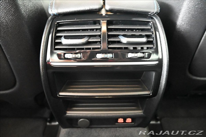 BMW 5 3,0 540d 235kW Steptronic 2020