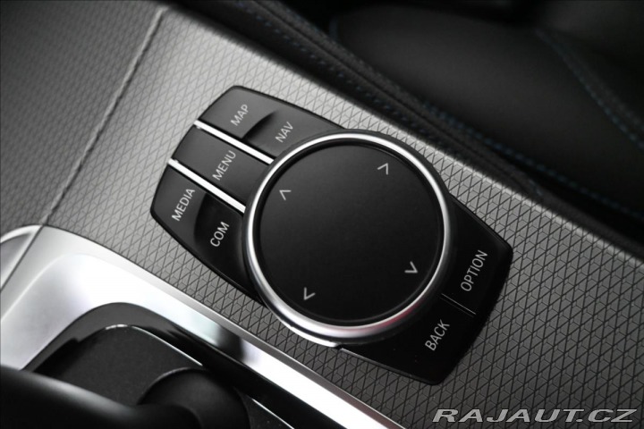 BMW 5 3,0 540d 235kW Steptronic 2020