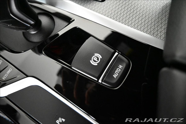 BMW 5 3,0 540d 235kW Steptronic 2020