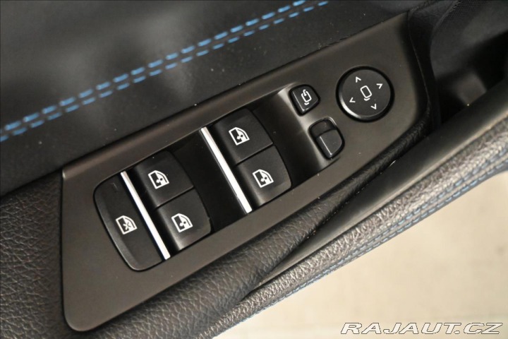 BMW 5 3,0 540d 235kW Steptronic 2020