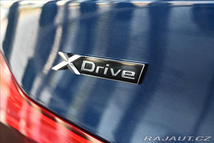BMW 5 3,0 540d 235kW Steptronic 2020