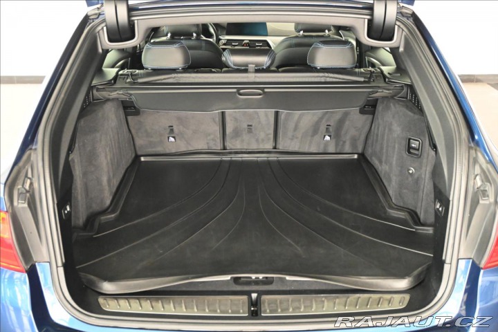 BMW 5 3,0 540d 235kW Steptronic 2020