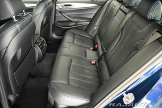 BMW 5 3,0 540d 235kW Steptronic 2020