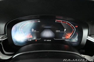 BMW 5 3,0 540d 235kW Steptronic 2020