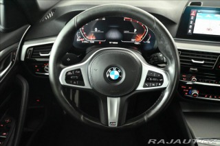 BMW 5 3,0 540d 235kW Steptronic 2020