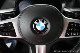 BMW 5 3,0 540d 235kW Steptronic 2020