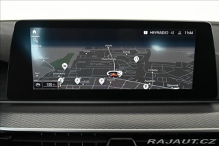 BMW 5 3,0 540d 235kW Steptronic 2020
