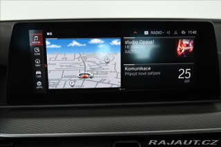 BMW 5 3,0 540d 235kW Steptronic 2020