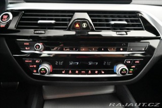 BMW 5 3,0 540d 235kW Steptronic 2020