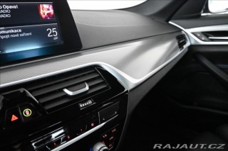 BMW 5 3,0 540d 235kW Steptronic 2020
