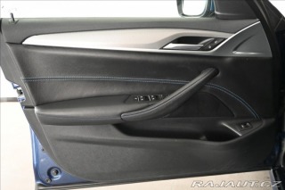 BMW 5 3,0 540d 235kW Steptronic 2020