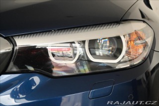 BMW 5 3,0 540d 235kW Steptronic 2020