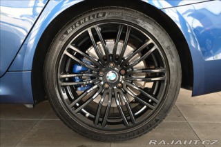 BMW 5 3,0 540d 235kW Steptronic 2020