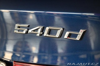 BMW 5 3,0 540d 235kW Steptronic 2020