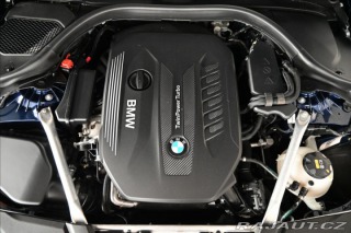 BMW 5 3,0 540d 235kW Steptronic 2020