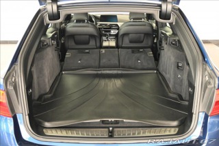 BMW 5 3,0 540d 235kW Steptronic 2020
