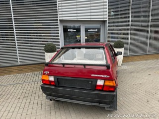 Škoda Favorit 135L 1990