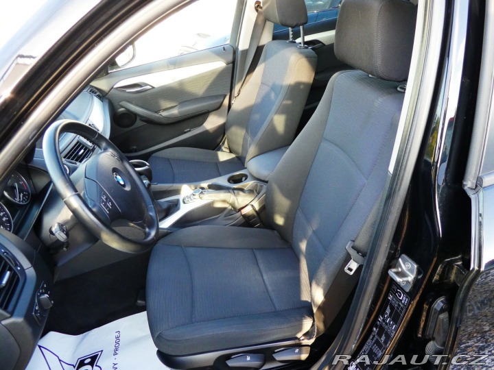 BMW X1 18d 105kW*xDrive*Panorama 2010