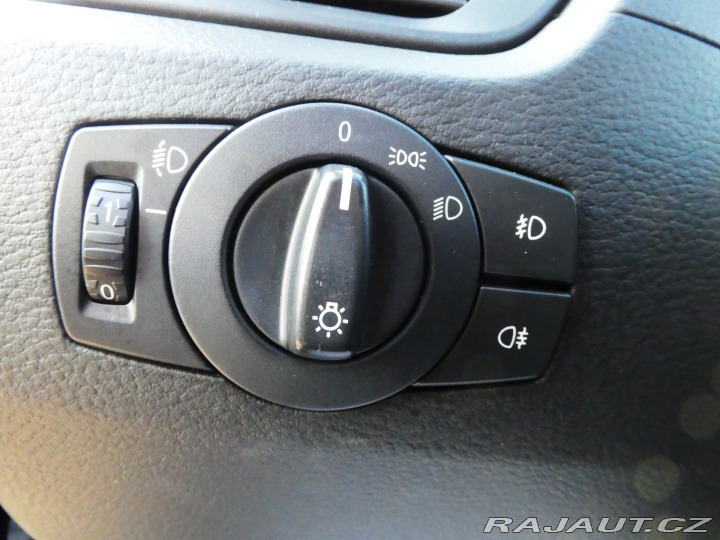 BMW X1 18d 105kW*xDrive*Panorama 2010