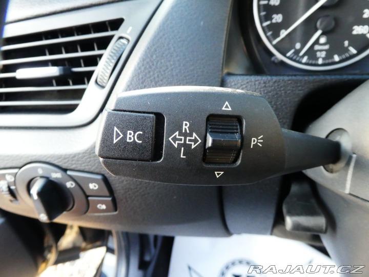 BMW X1 18d 105kW*xDrive*Panorama 2010