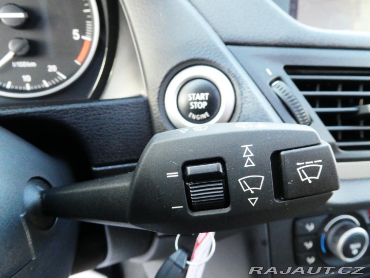BMW X1 18d 105kW*xDrive*Panorama 2010