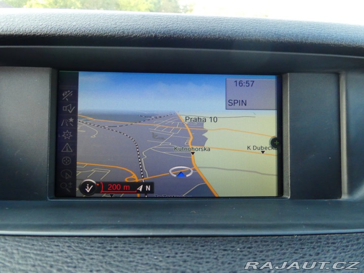 BMW X1 18d 105kW*xDrive*Panorama 2010