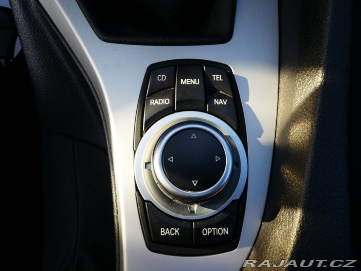 BMW X1 18d 105kW*xDrive*Panorama 2010