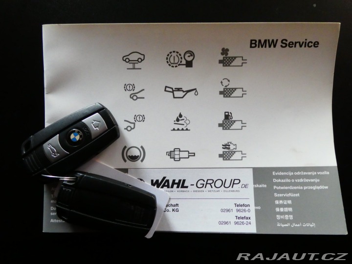 BMW X1 18d 105kW*xDrive*Panorama 2010