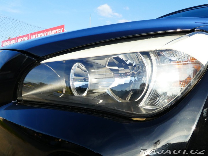 BMW X1 18d 105kW*xDrive*Panorama 2010